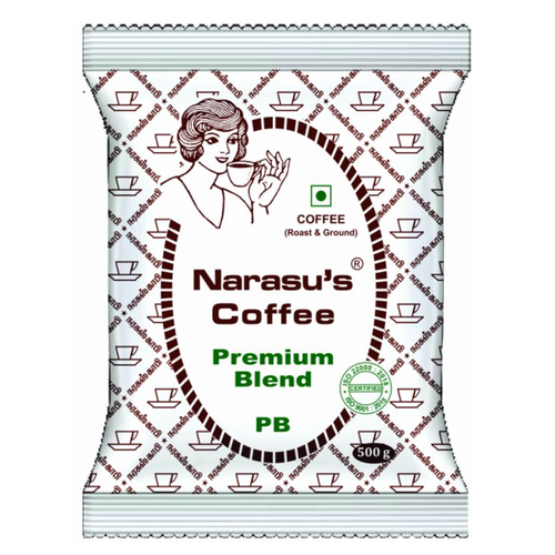 Narasu's Coffee Company