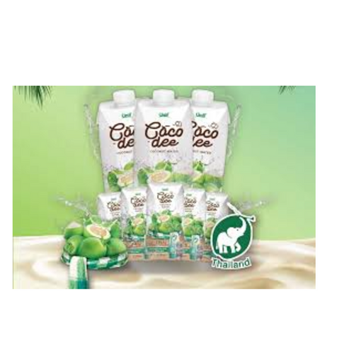 Coco Dee