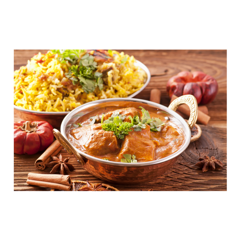 Nadura* Meat Free Proteins