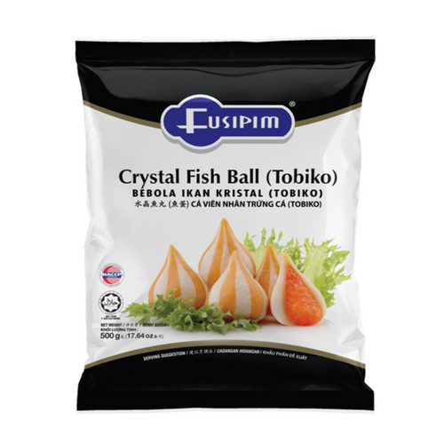 Frozen Fish Ball
