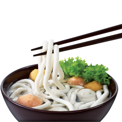 Fish Noodles