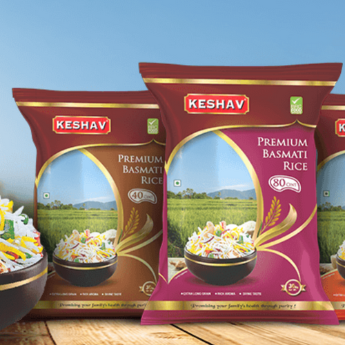 Basmati Rice