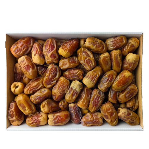 Saggae Dates