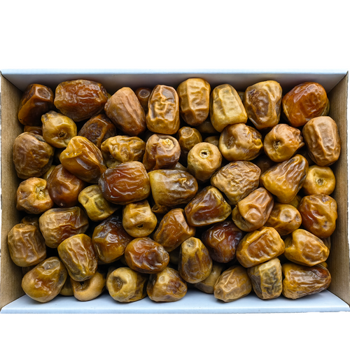 Sukkary Dry