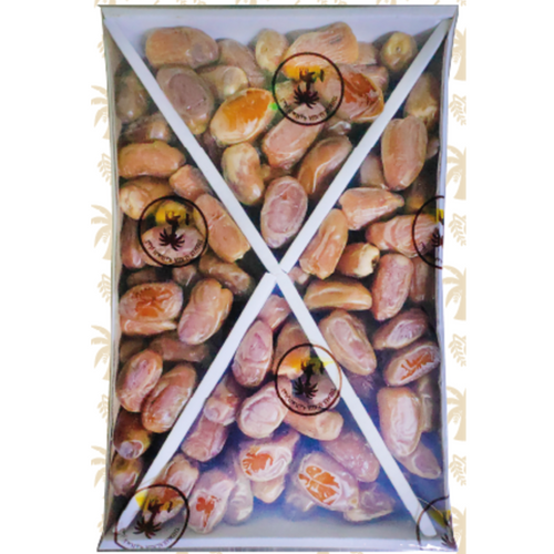 Saggae Dates
