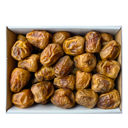 Sukkary Dry