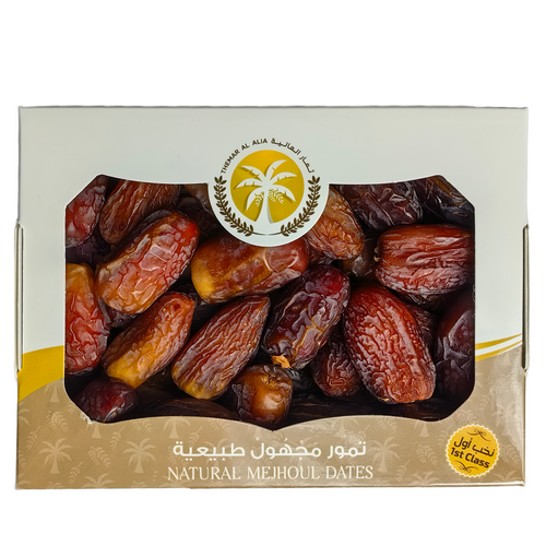 Medjoul Saudi