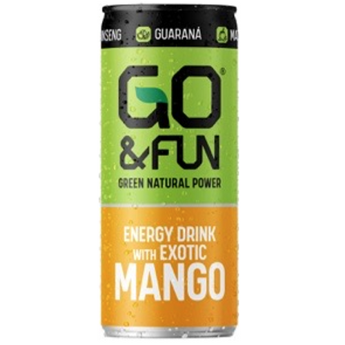 Go&Fun Mango