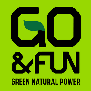 GO&FUN INTERNATIONAL LTD.