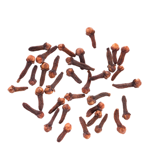 Cloves
