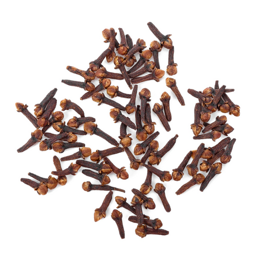 Cloves
