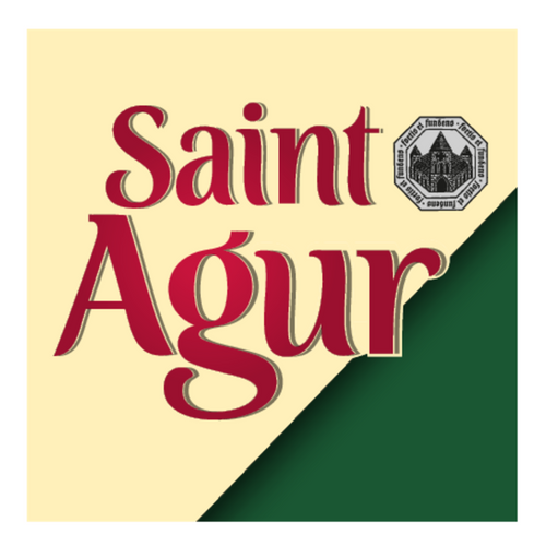 SAINT AGUR