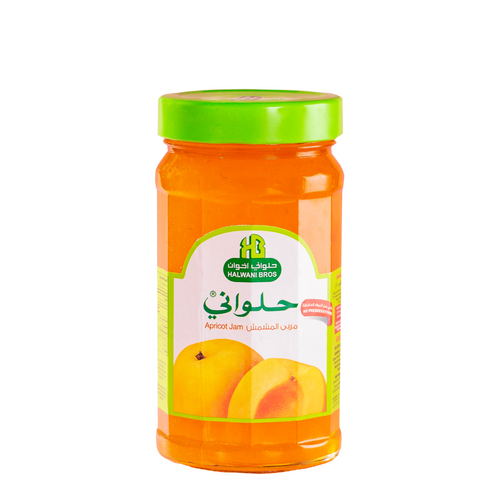 jam