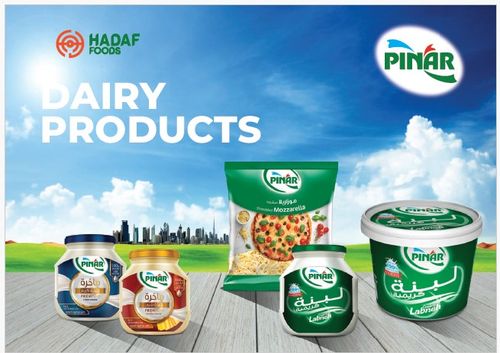 Hadaf Foods Catalogue