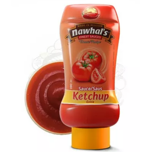 Nawhal's Tomato Ketchup
