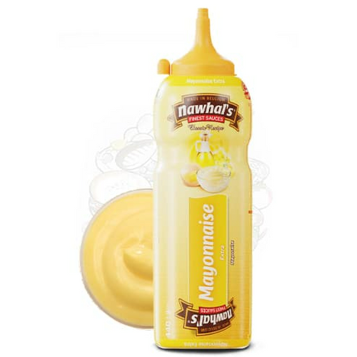 Nawhal’s Mayonnaise