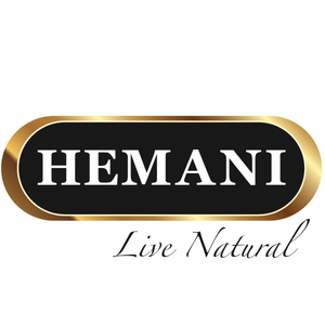 Hemani Herbals