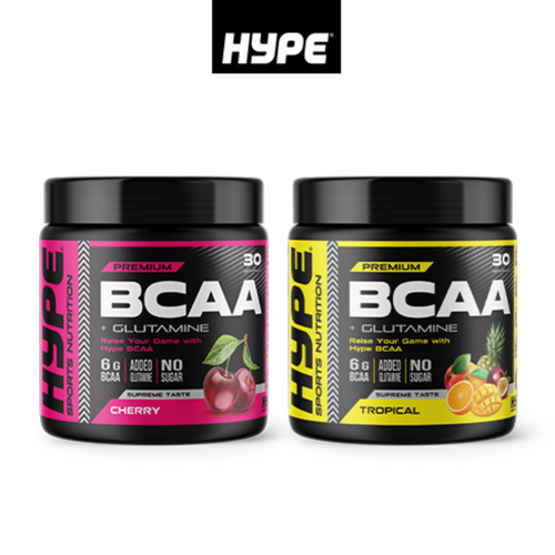 Hype BCAA