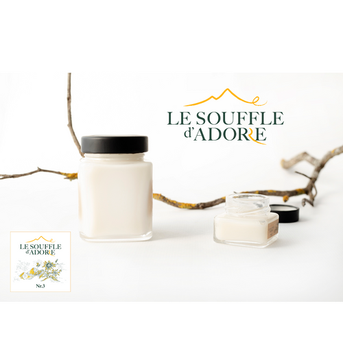SAINFOIN CREAMY HONEY NR3