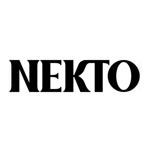 NEKTO Acacia Honey 500g
