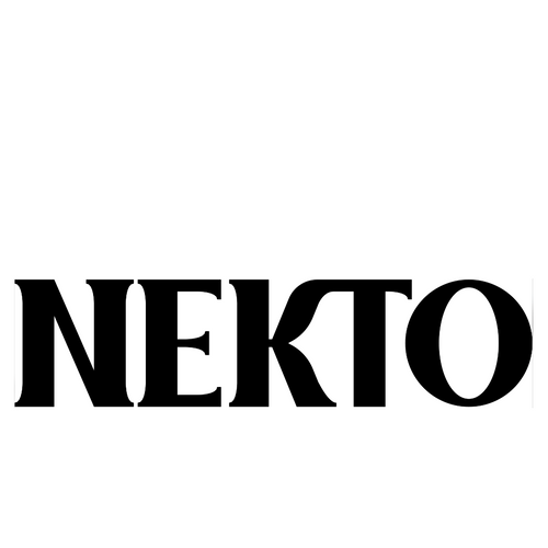 NEKTO Buckwheat Honey 500g