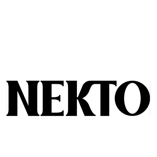 NEKTO Buckwheat Honey 1000g