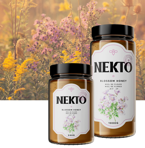 NEKTO HONEY