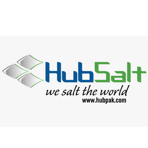 HUB PAK SALT REFINERY