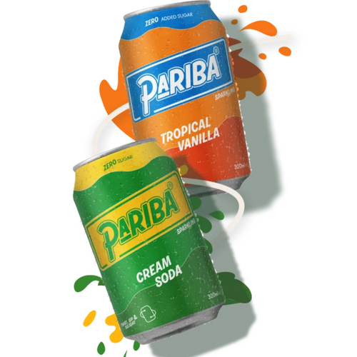 Pariba