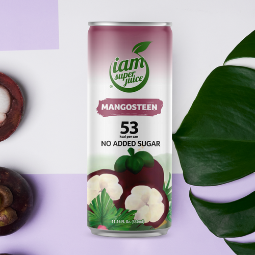 IAM Superjuice