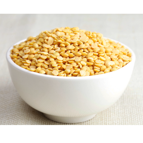 Toor Dal (Split Pigeon Peas)