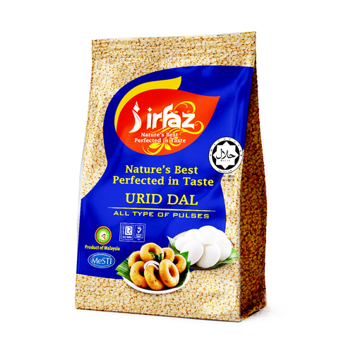 Urad Dal (Black Matpe Split)