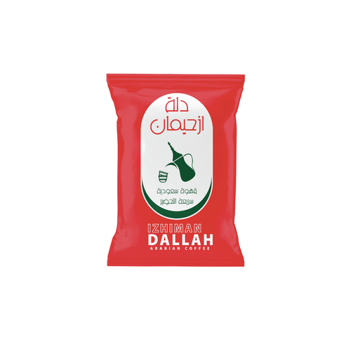 Izhiman Dallas