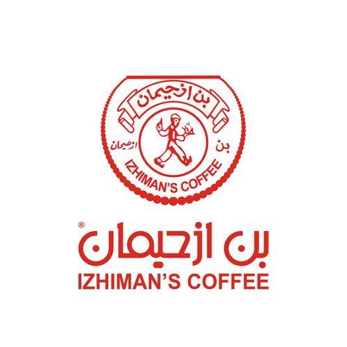 izhiman coffee