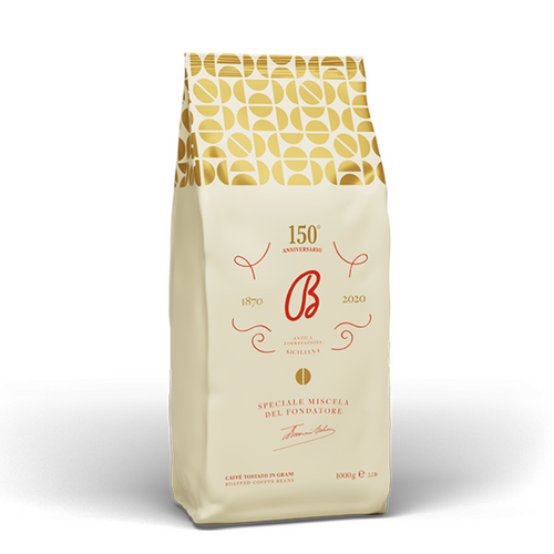 THE FONDATORE BLEND