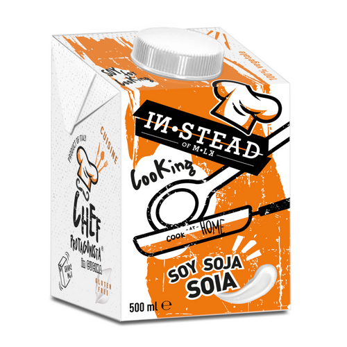 Soya Milk
