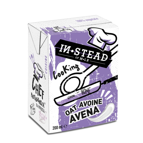 Oat - Gluten Free