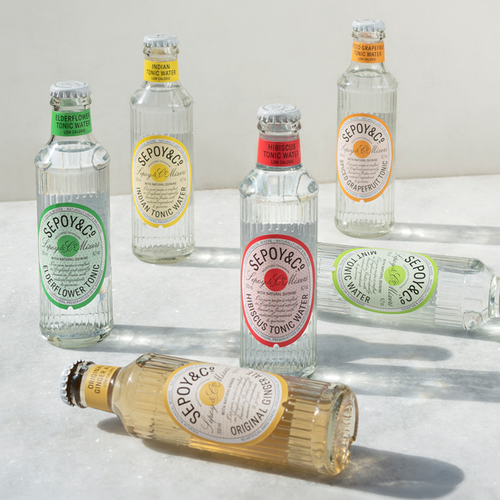 Indian Tonic Water