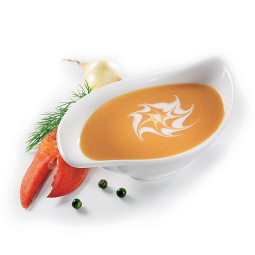 Lobster Bisque (Soup)