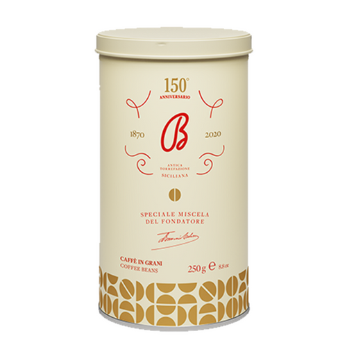 THE FONDATORE BLEND