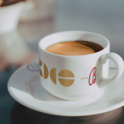 ESPRESSO AURORA BLEND