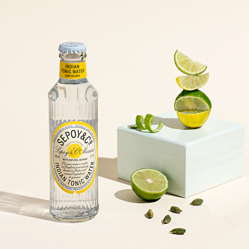 Indian Tonic Water