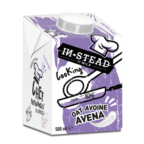 Oat - Gluten Free