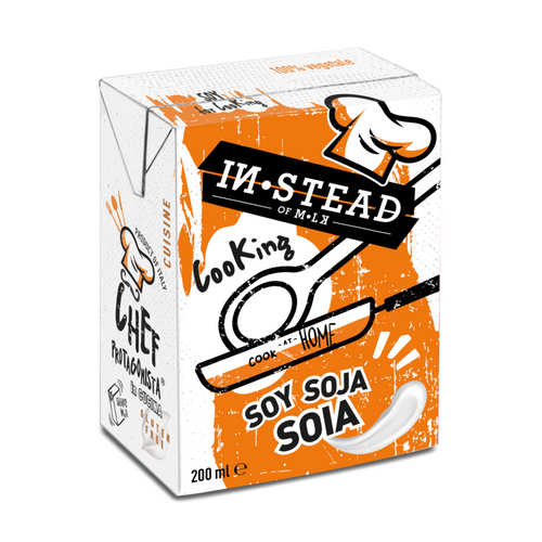 Soya Milk