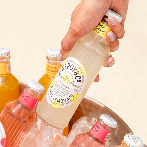 Classic Lemonade
