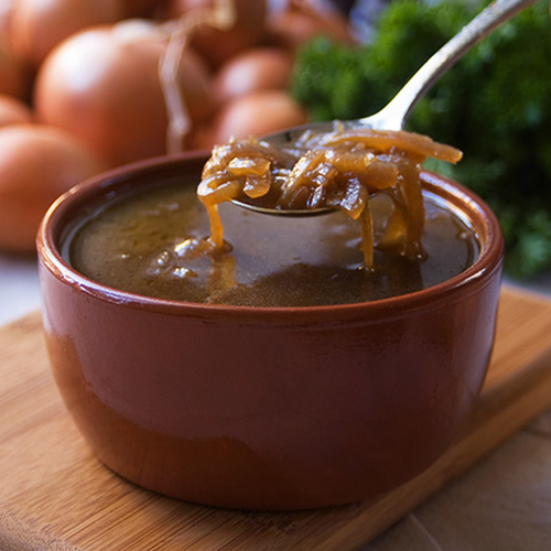 Classic Demi-Glace (Sauces)