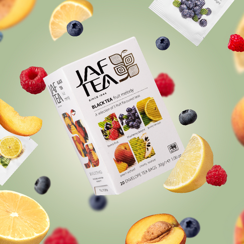 Pure Fruits Collection