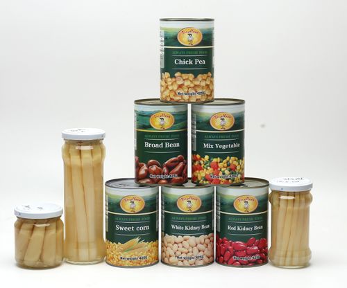 Xiamen Sikun: Leading the New Trend of Canned Food Export