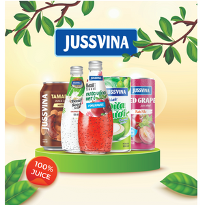 Jussvina Company Limited