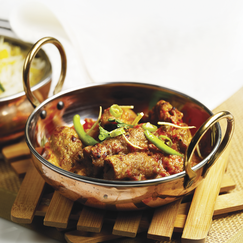 Seekh Kabab
